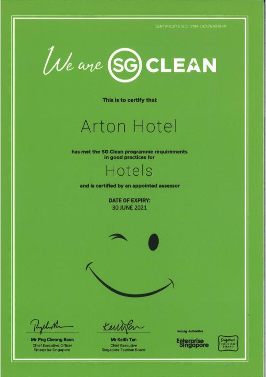 Facilities