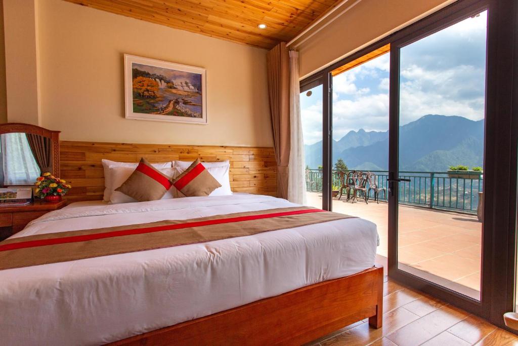 SaPa Retreat Condotel photo