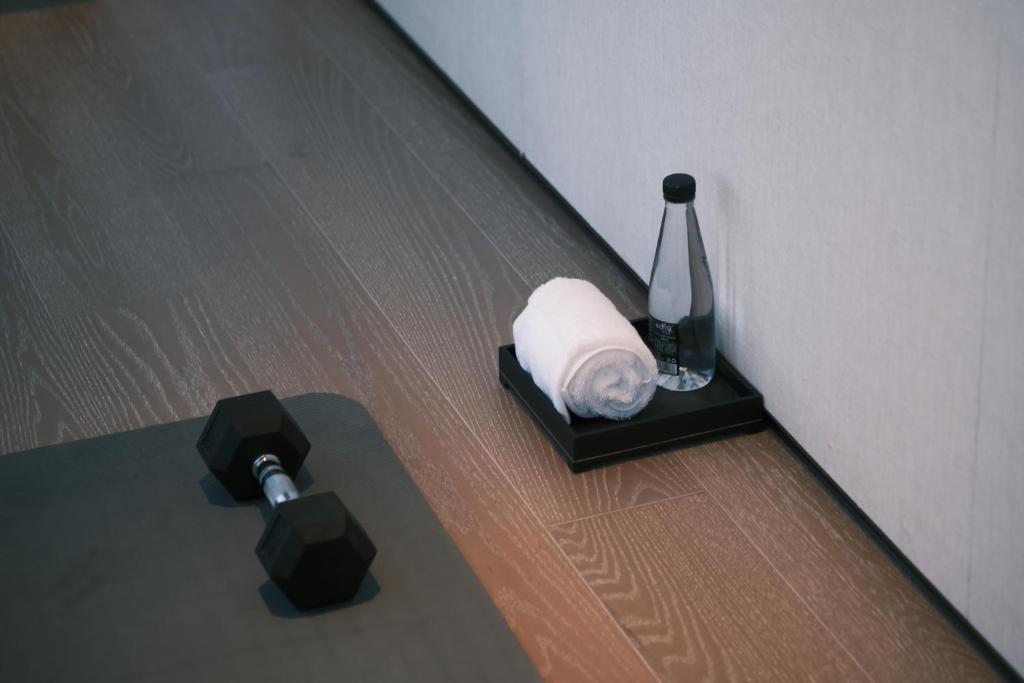 フィットネス/ジム