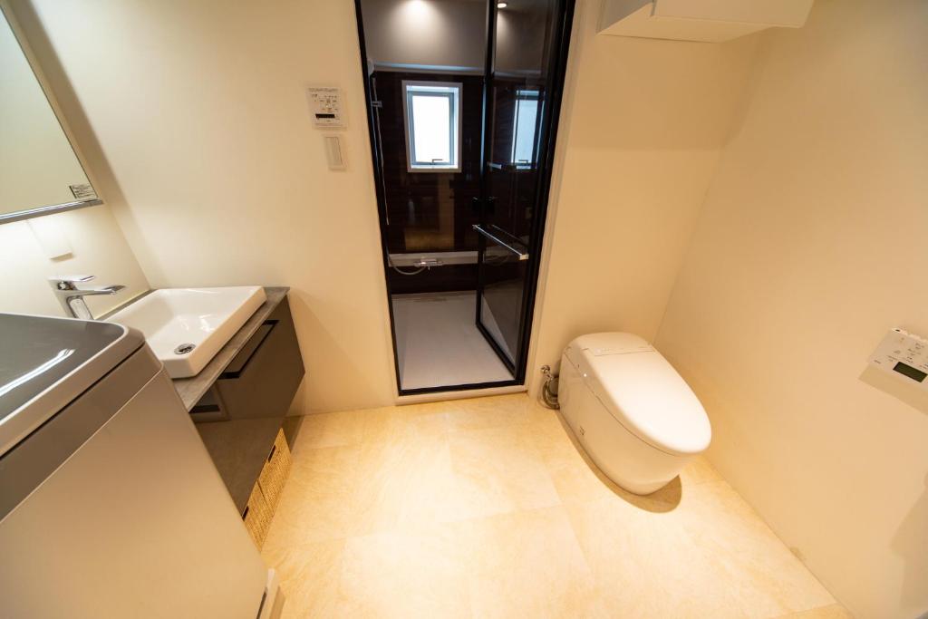 NIYS apartments 07 type photo
