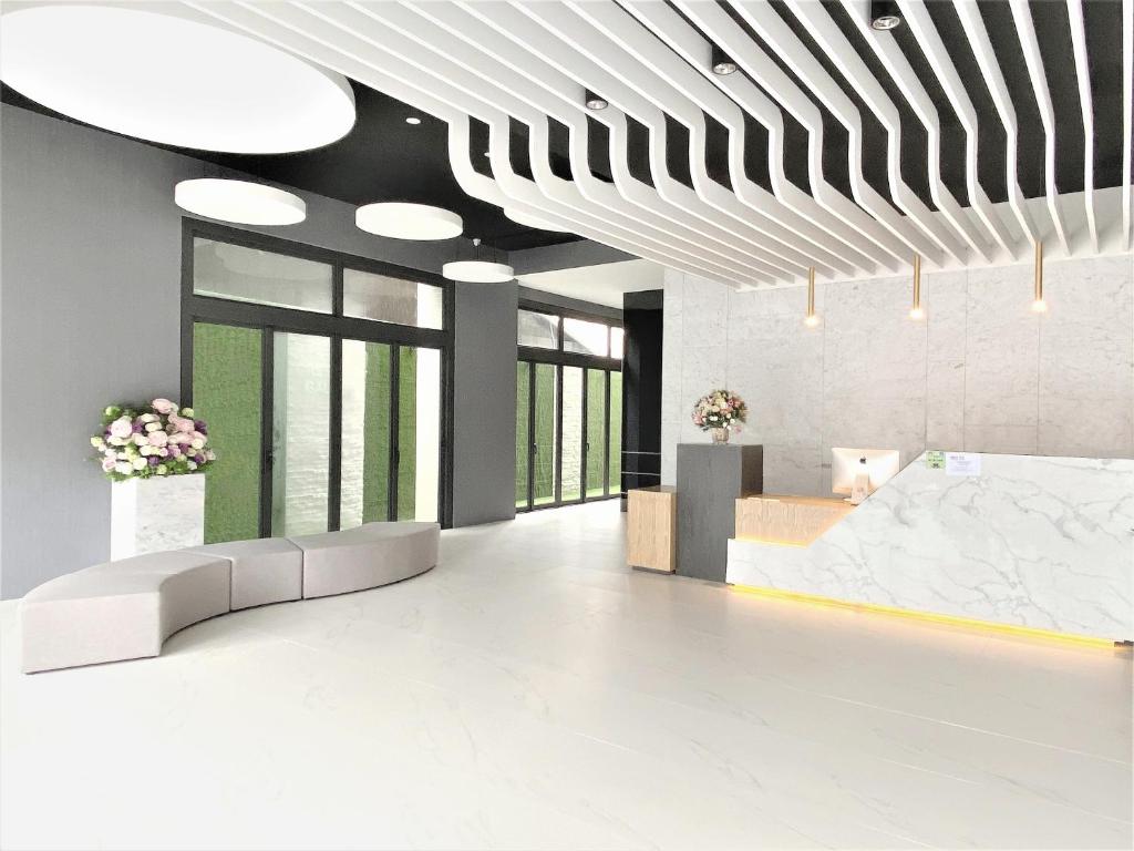 Champ De Rose Hotel 호텔 이미지 2