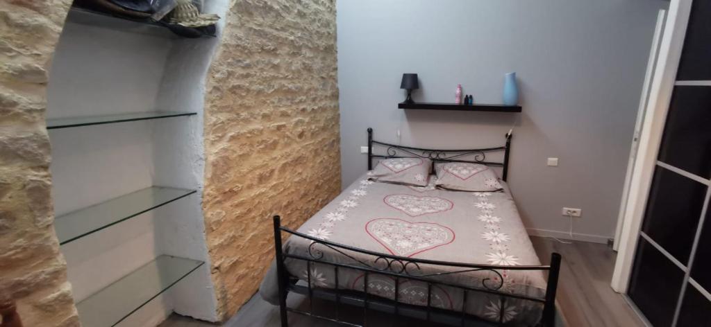 "Cosyterroir" Appartement DIJON 51m2 - Cité de la Gastronomie et du Vin - Arquebuse-Gare - commodités à 2 pas - 3