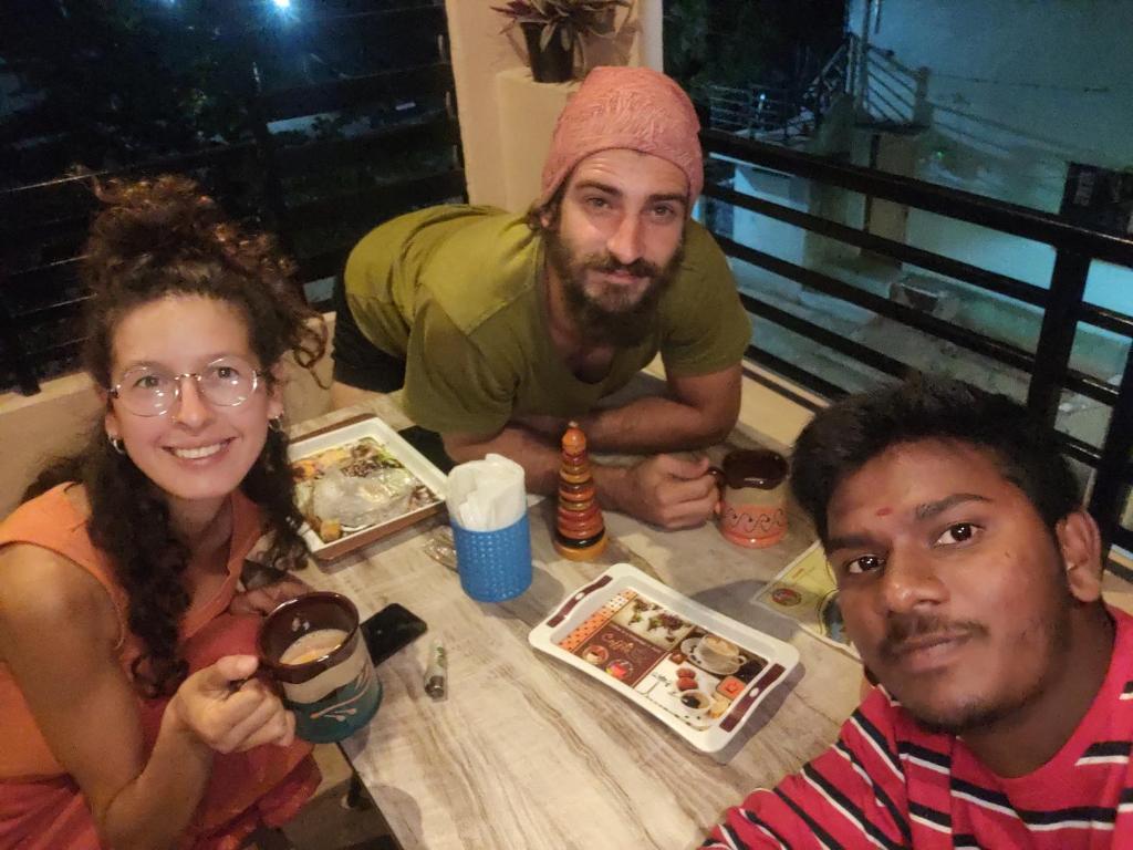 LEE HOMESTAY photo