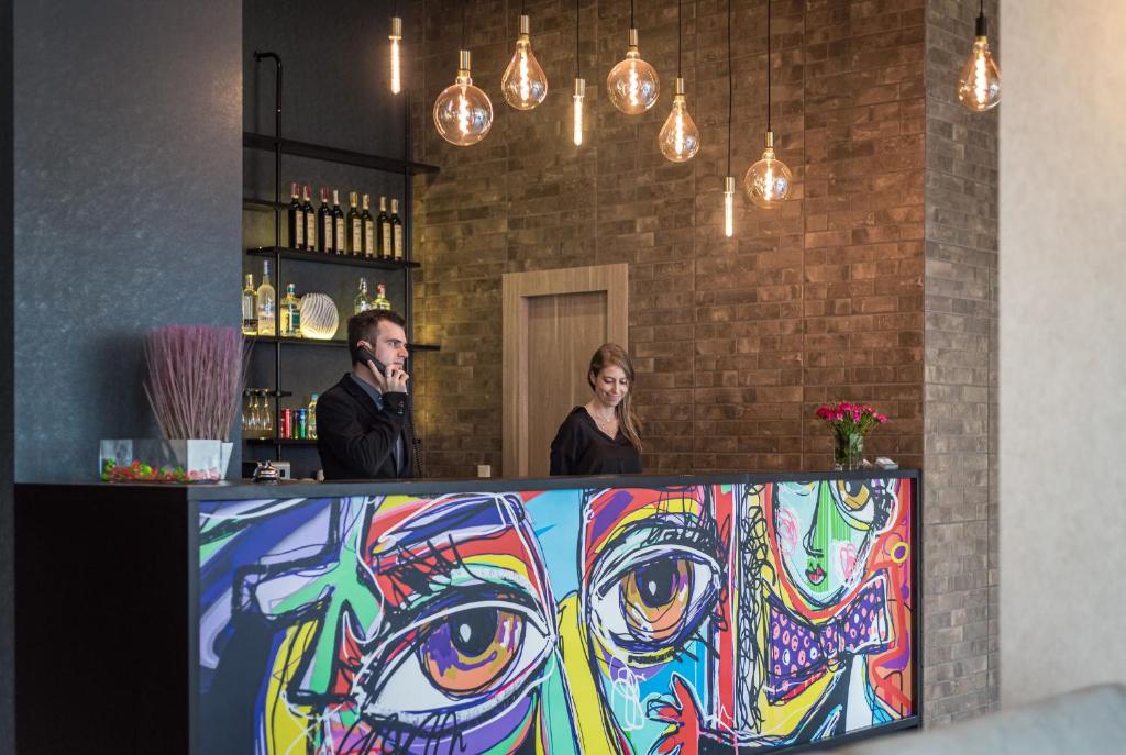 Amarant Hotel photo