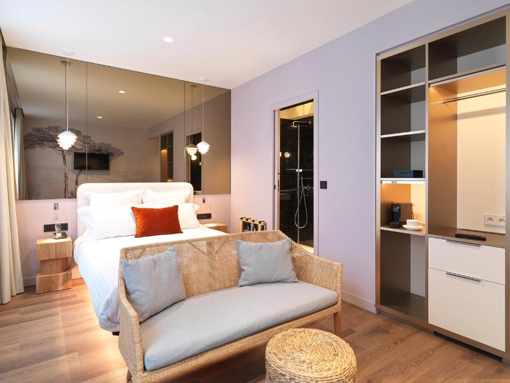 Le Katorze Hôtel - 2