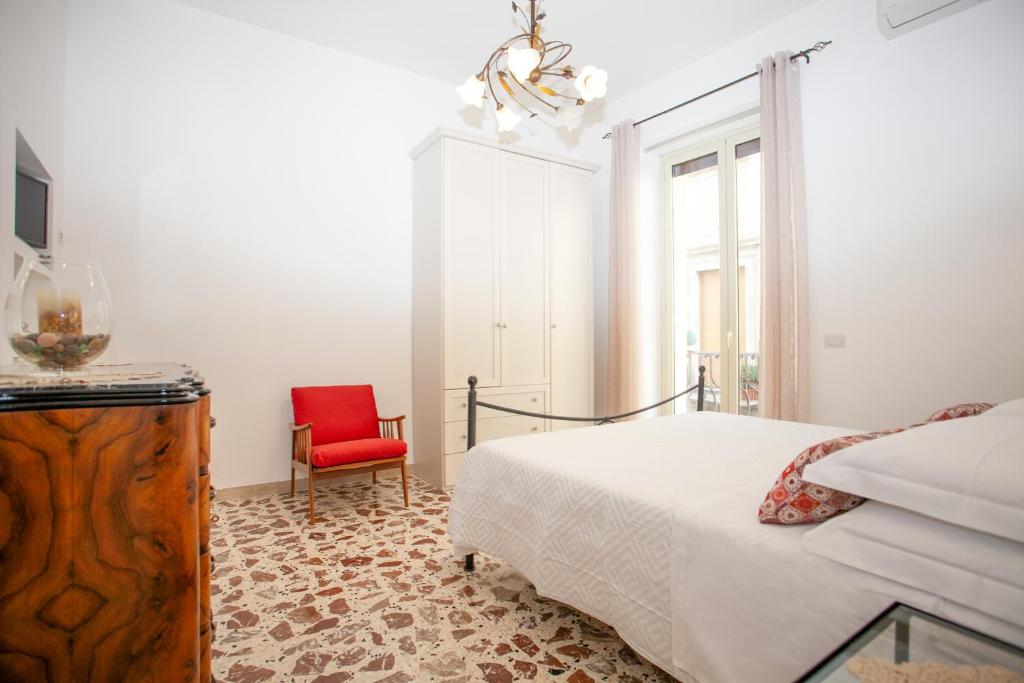 Casa Rosa - 1