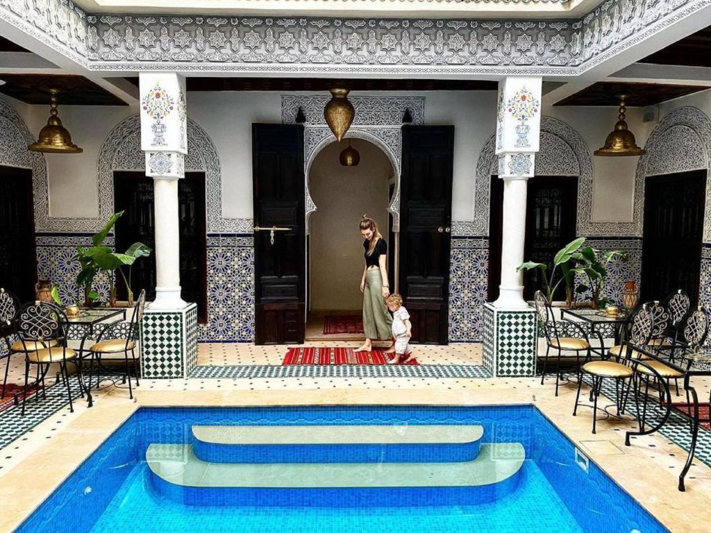 Riad Medina Art & Suites photo