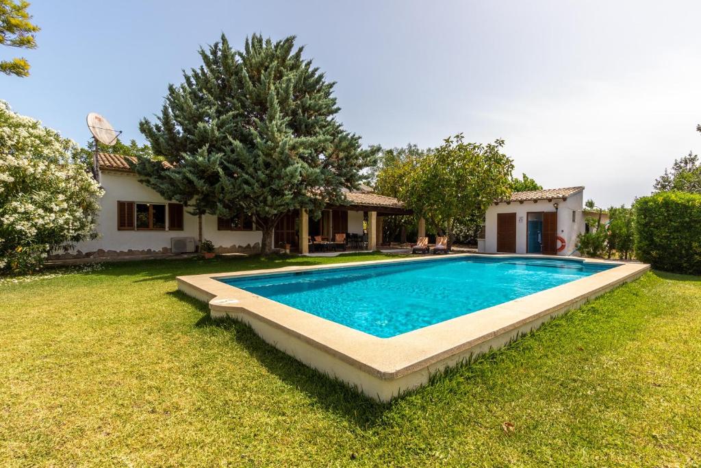 Villa Sol Roma - 2
