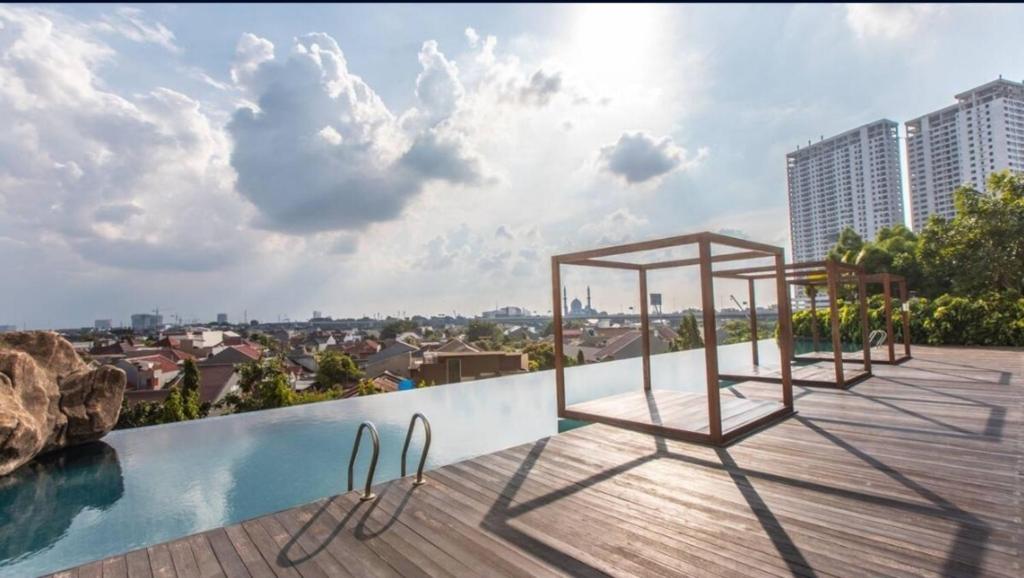 8rooms@ Grand Kamala Lagoon photo
