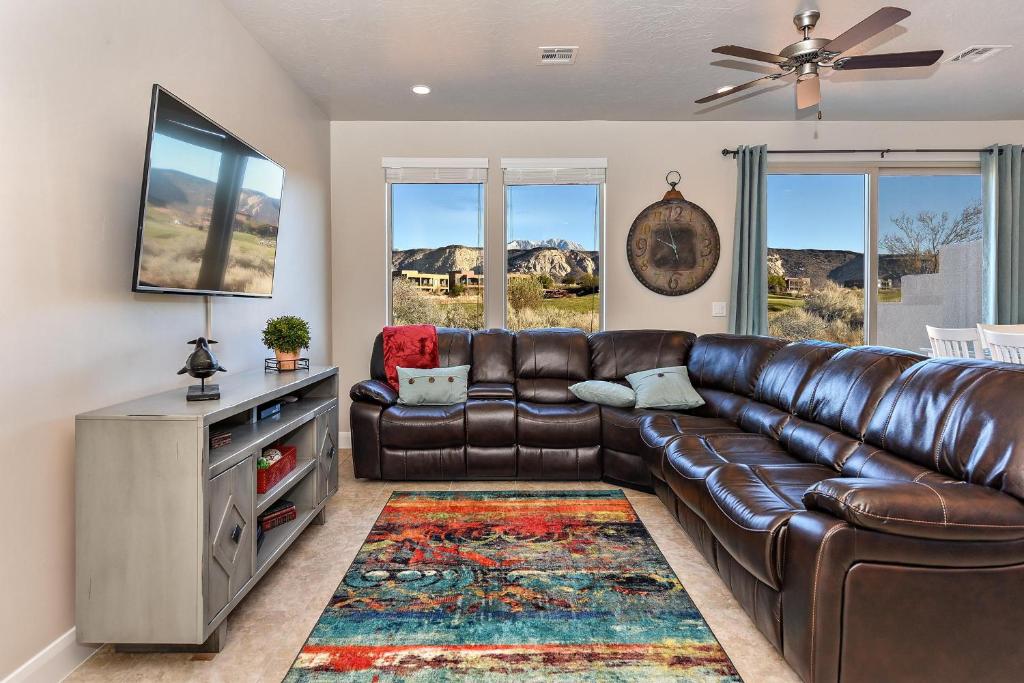Fairway Oasis — Hotel in St. George (UT)