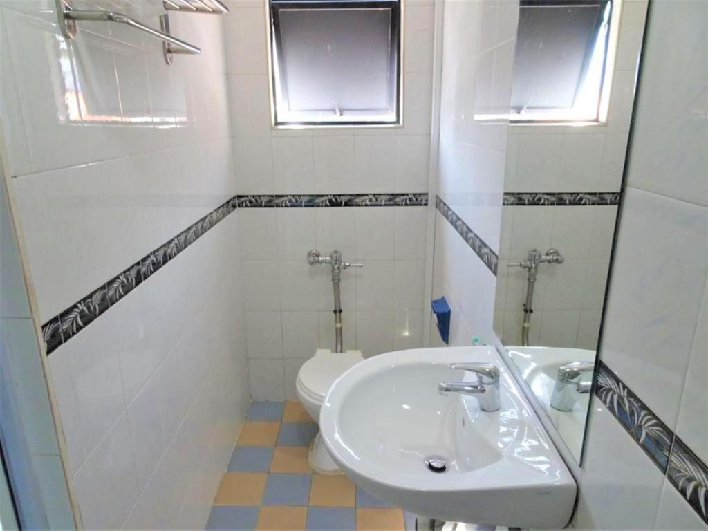 Seng Wah Hotel photo