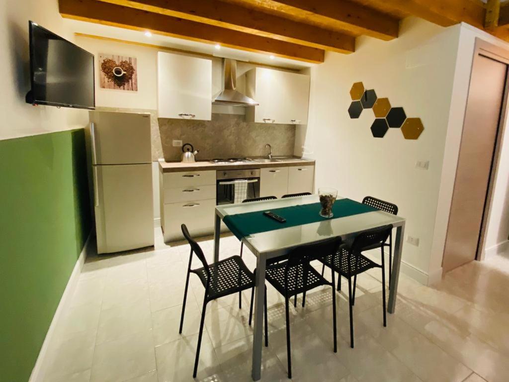 Il Vicolo Home 2 전경