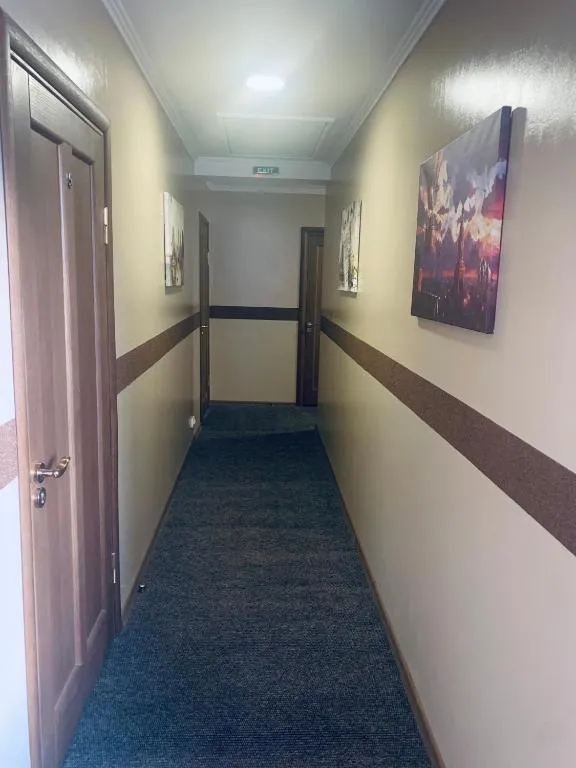 Euro Hotel Hostel, hotel in Kovelʼ