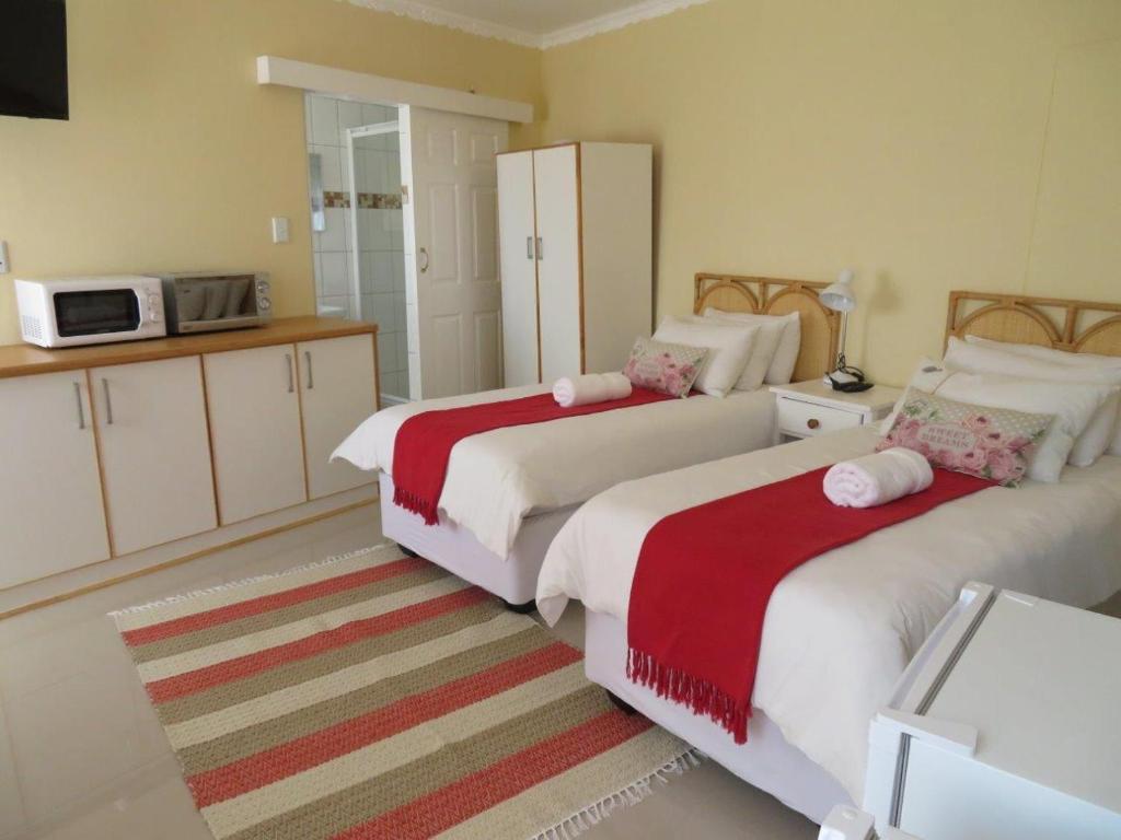 Timo's guesthouse accommodation photo