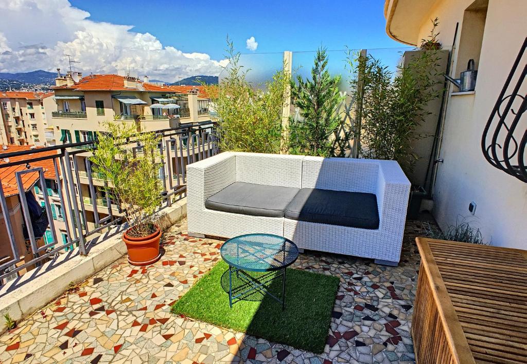 Nestor&Jeeves - CORAL SEA TERRACE - Central - Very close beaches - 2