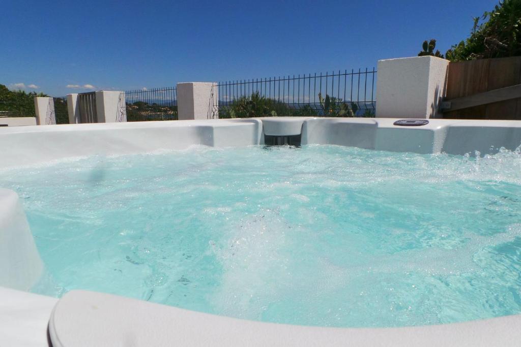 Les Brisants 2977 villa - 3