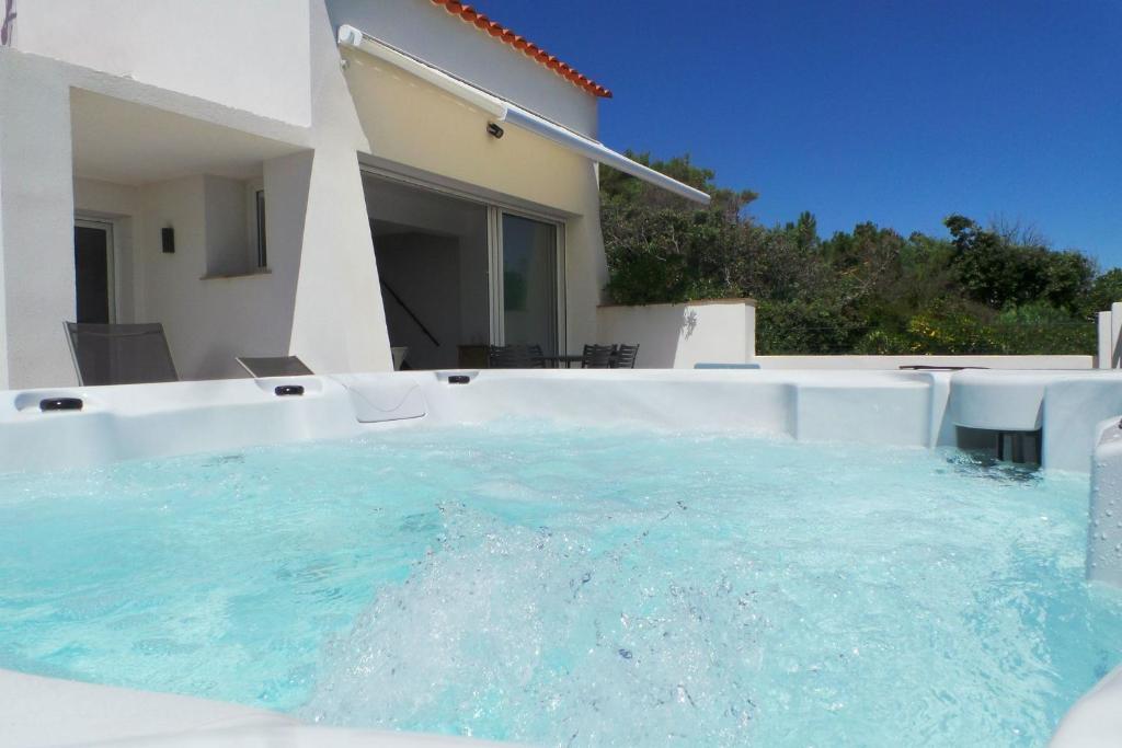 Les Brisants 2977 villa - 5