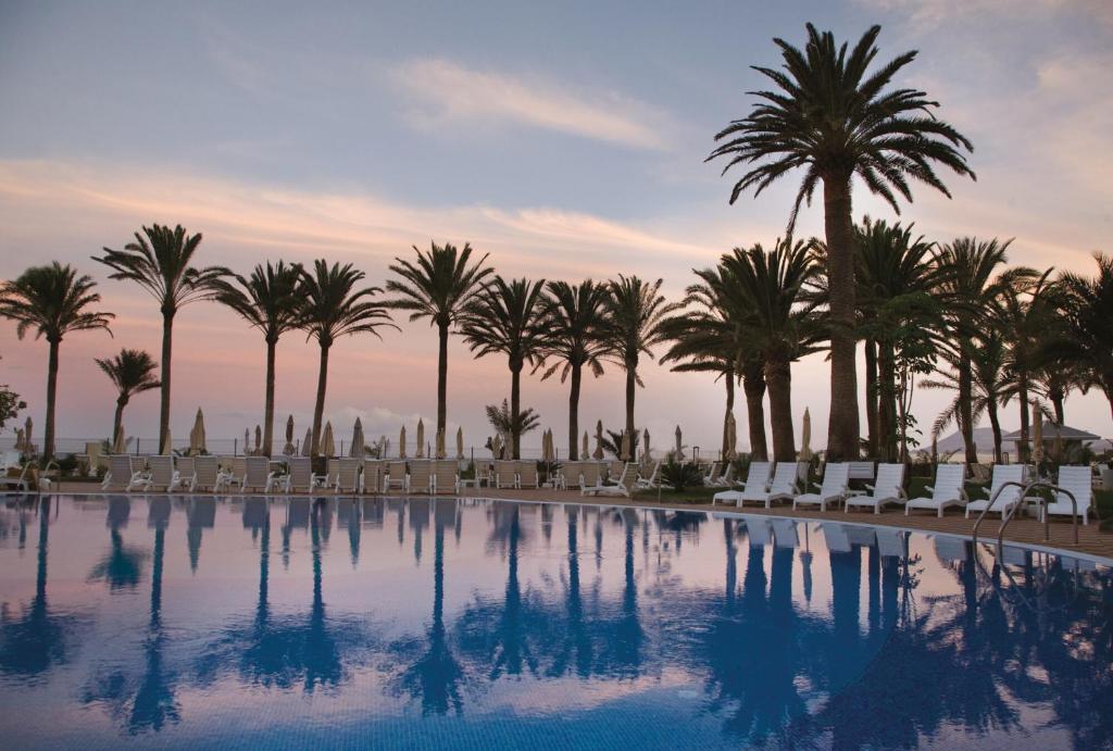 Hotel Riu Palace Tres Islas - 4