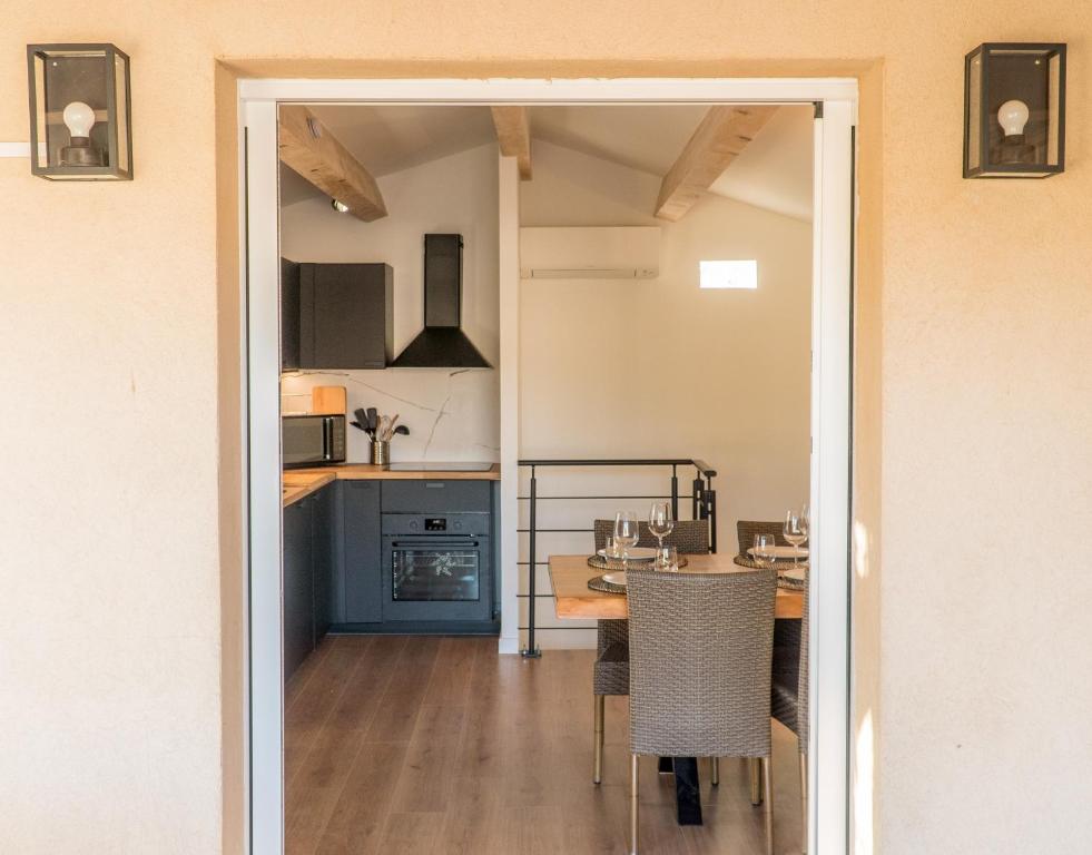 La Palmeraie Galli - Duplex de Charme - 3