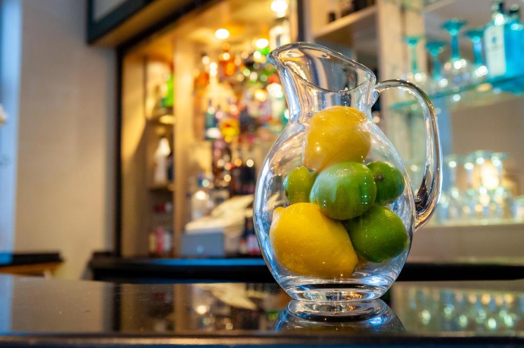 Bar/lounge
