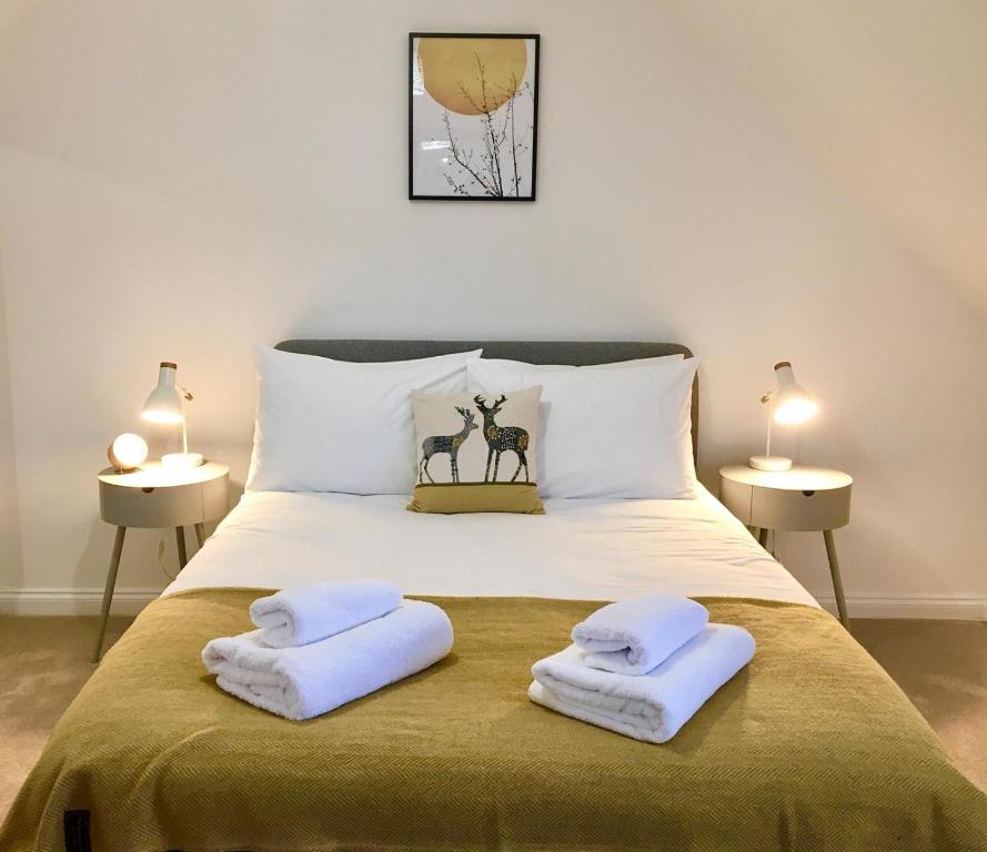 The Tack Room, Inverness