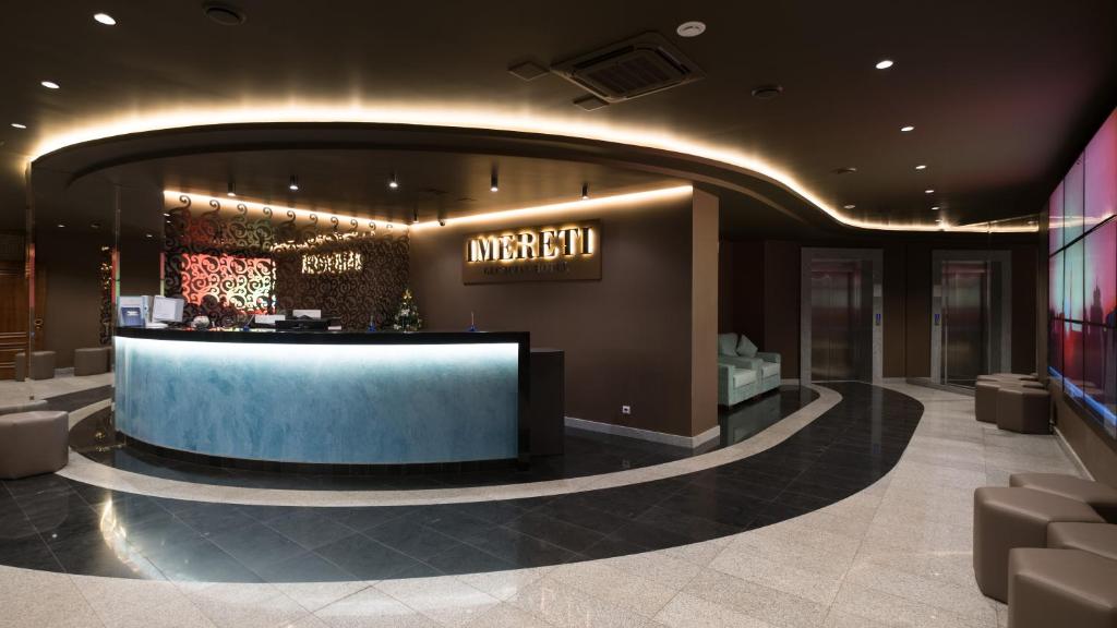 Hotel Imereti                                                                               photo