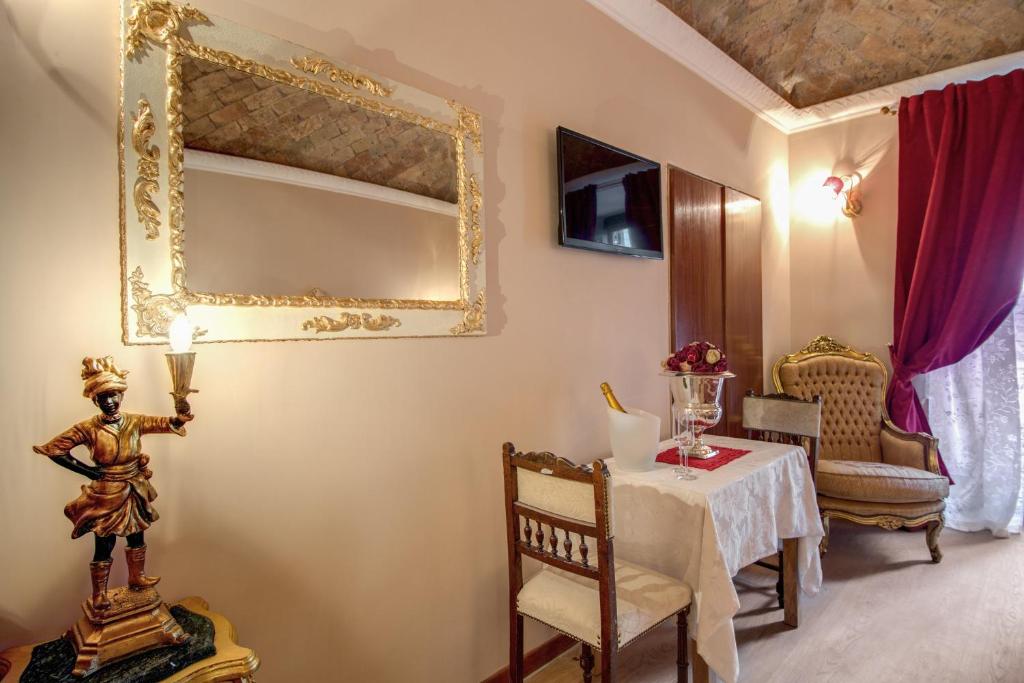 La Reggia dei Principi - 5