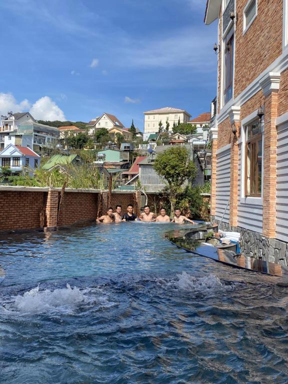 Horizon Village Đà Lạt