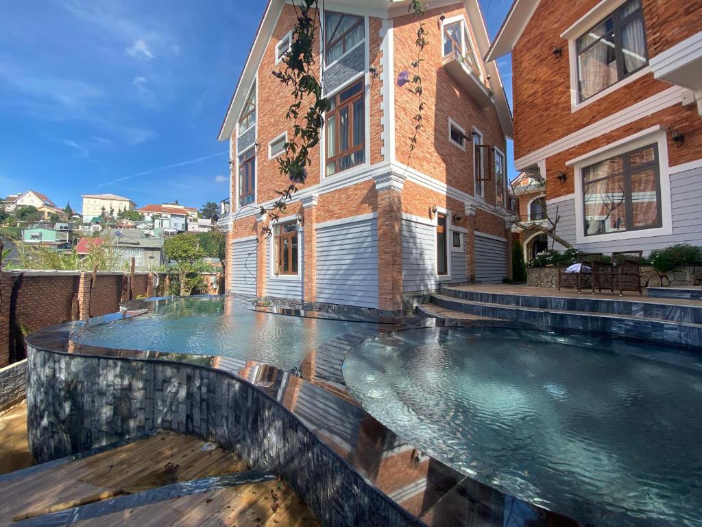 Horizon Village Đà Lạt