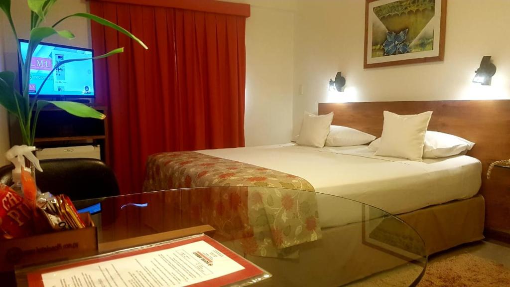 Hotel Amalfi - 3