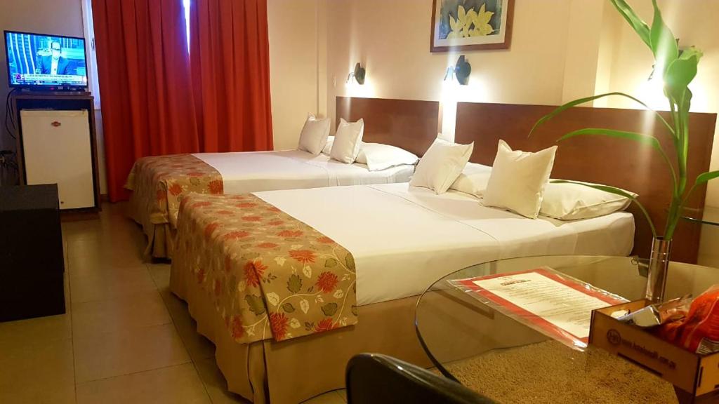 Hotel Amalfi - 2