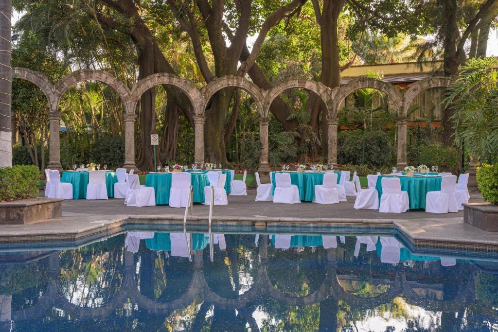 Meeting room / ballrooms