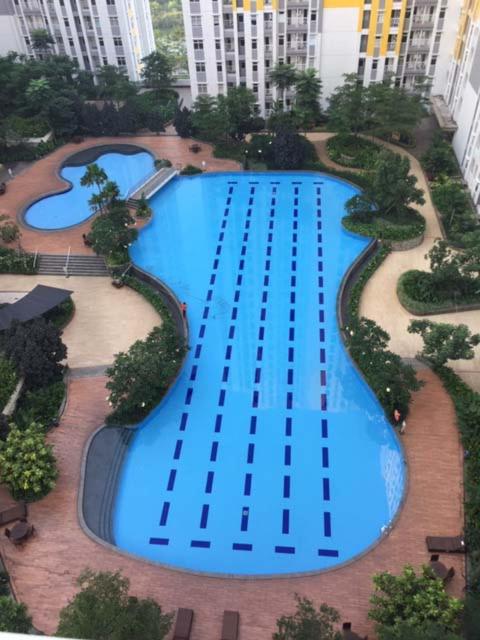 The Springlake Bekasi Apartment By Neymar III photo