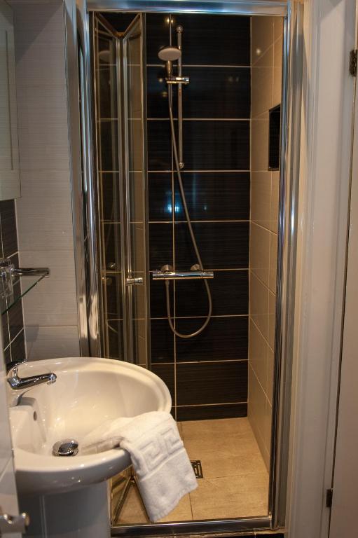 Shower