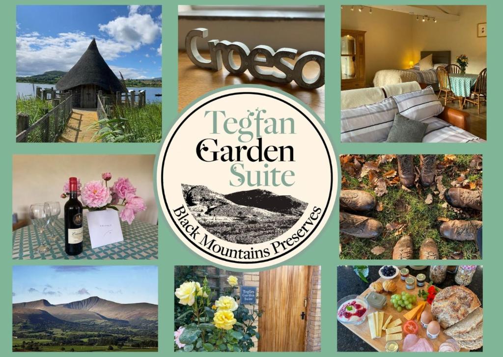 Tegfan Garden Suite photo