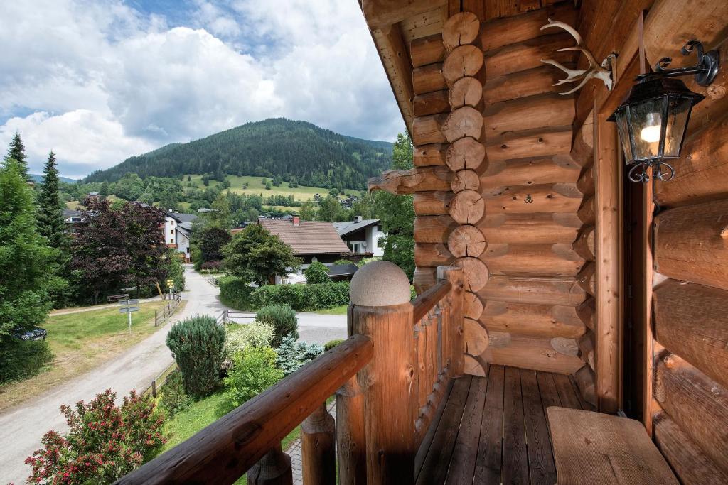 24 Chalet Wildbach Apartment photo