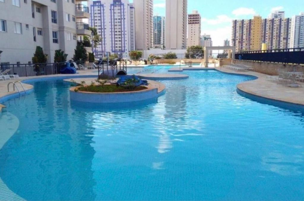 Comfortable & Economic Acqua Village, Brasília