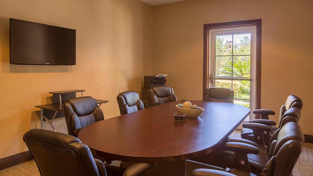 ビジネスセンター