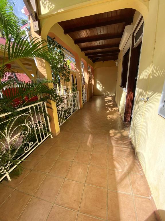 Appartement charmant à Pointe-Noire - Piscine et Jacuzzi - 54 m², Pointe-Noire