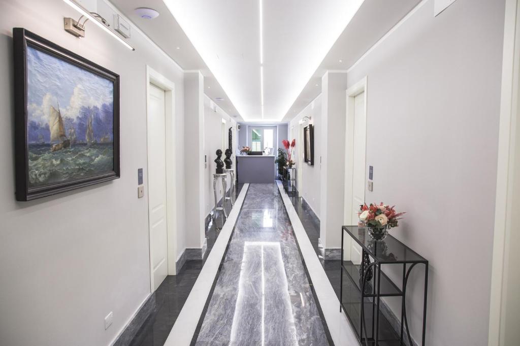 Correnti Boutique Hotel - 1