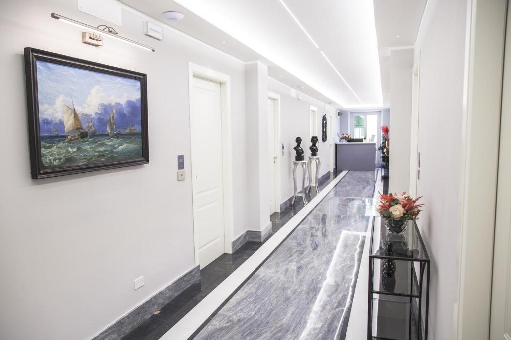 Correnti Boutique Hotel - 4