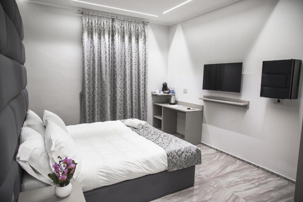 Correnti Boutique Hotel - 5