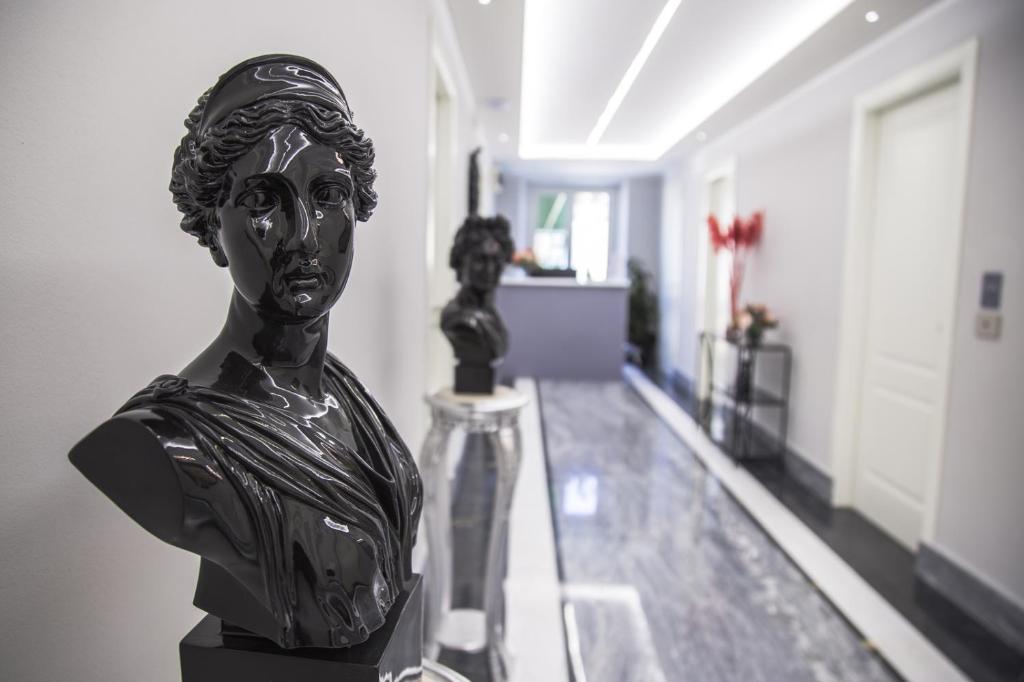 Correnti Boutique Hotel - 2