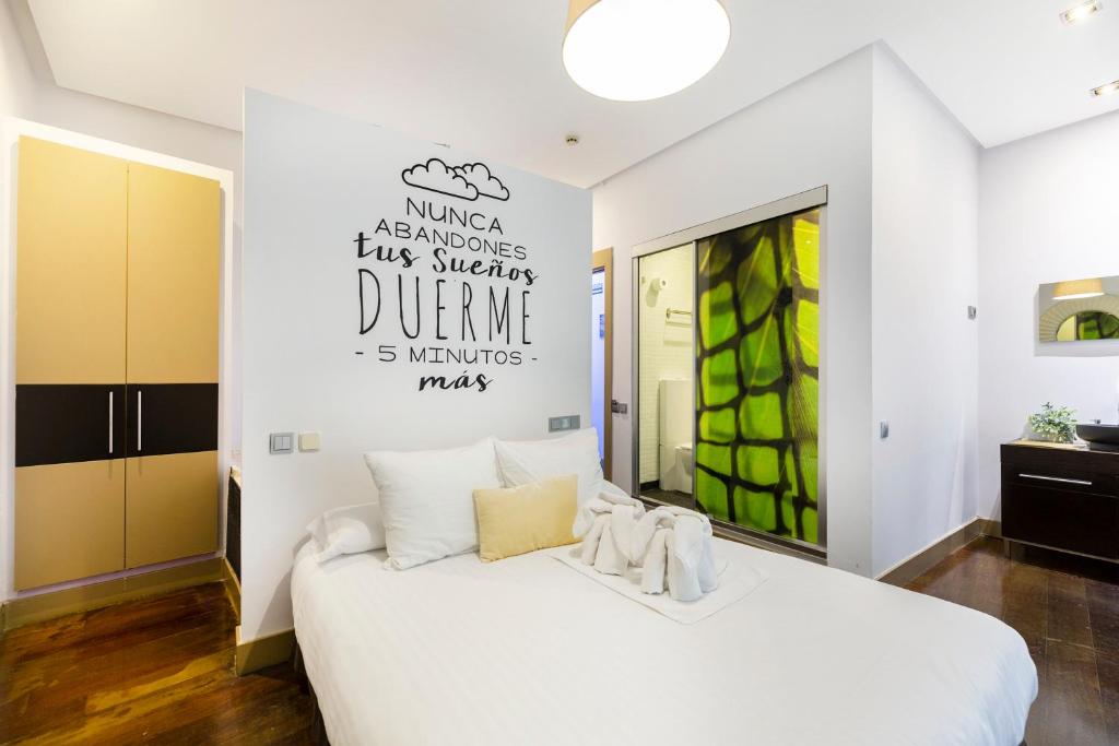 Madrid House Rooms - 2