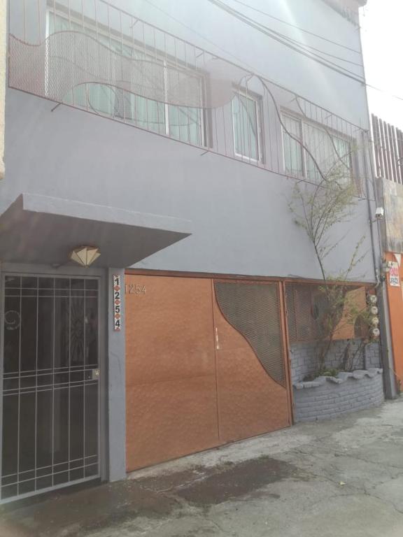 Coyotito Beds Coyoacan, suites a tu alcance!!! photo