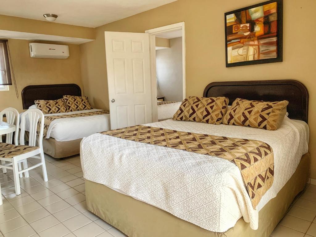 Hotel Santa Fe Los Cabos By Villa Group Photo 24