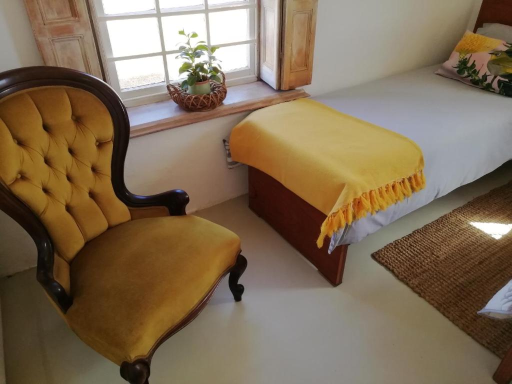 Kleinrivier Guesthouse, Oudekraal 818, Caledon photo