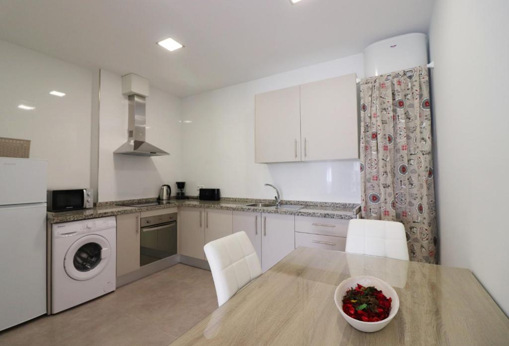 Apartament Maquinilla A Spainsunrentals 1181 - 2