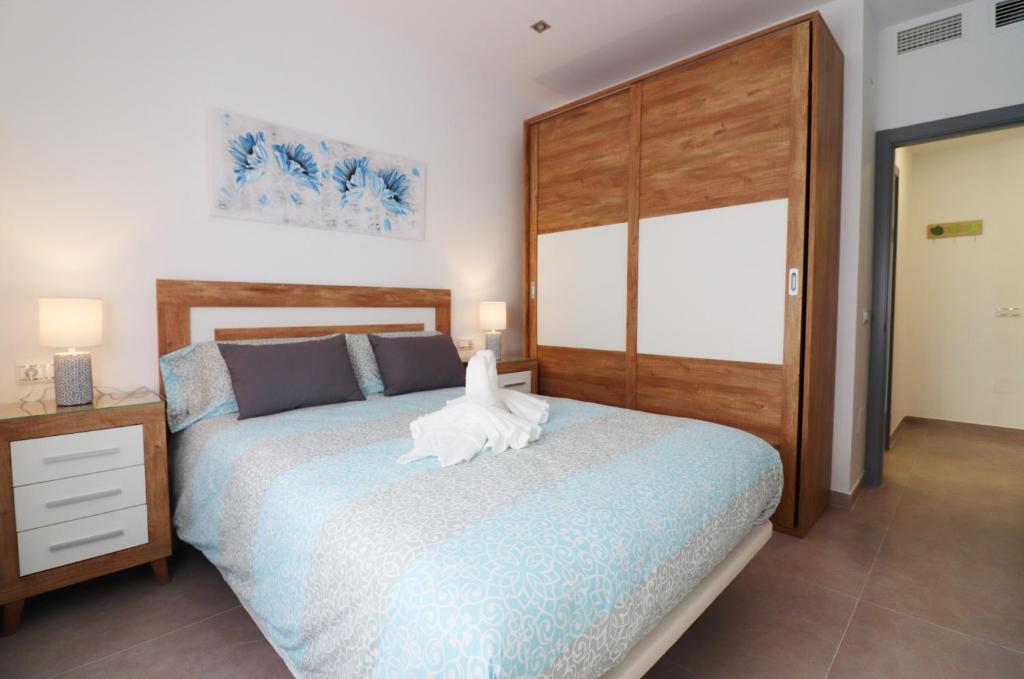 Apartament Maquinilla A Spainsunrentals 1181 - 3