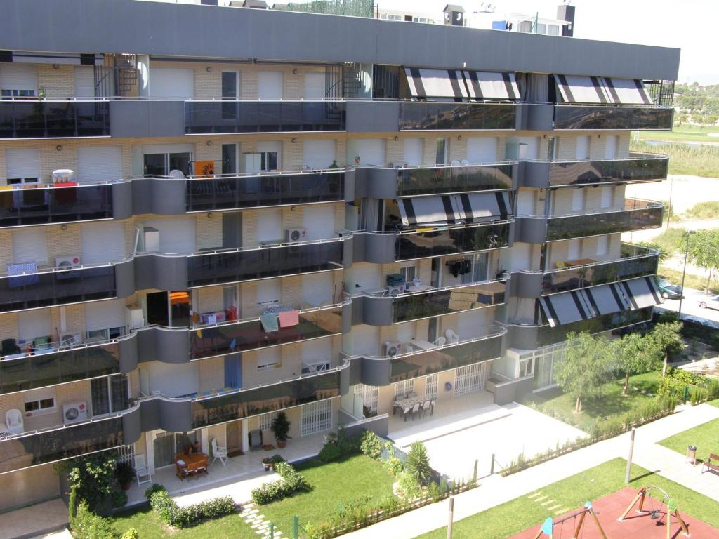 Apartamentos Inbesal - 5